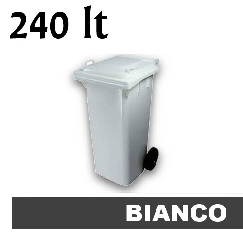 Pattumiera/Cassonetto/Bidone