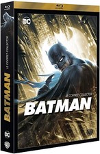Batman Animated Bluray: Gotham