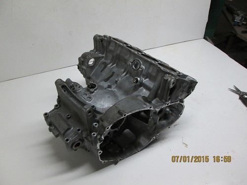 Carter motore monoblocco - carter,