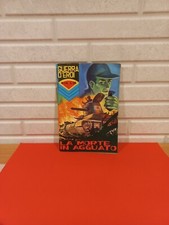 GUERRA D'EROI - La Morte in