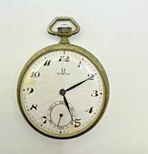 Orologio da Tasca Omega anni '40 - Funzionante