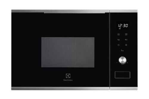 Forno microonde combinato - forno,