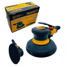 LEVIGATRICE ORBITALE