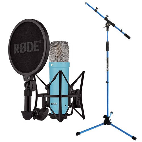 Rode nt1 signature blue - rode,