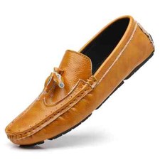 Mocassini uomo scarpe