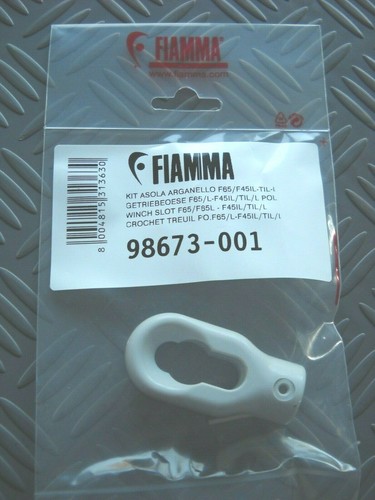 98673kit asola arganello per - arganello,