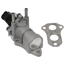 Valvola EGR ricircolo gas scarico per Toyota Corolla Verso 2.0 D-4D 04-09 4G9E
