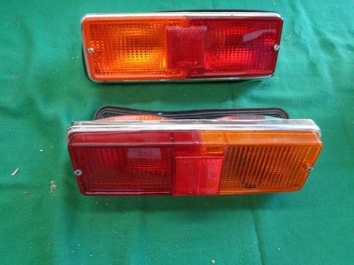 Fiat 128 serie coppia di - serie,