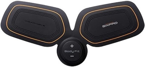 Sixpad unisex body fit ems - sixpad,