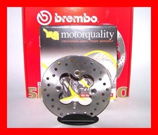 DISCO FRENO BREMBO HONDA CN250