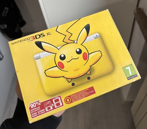 Nintendo 3ds edizione - nintendo, xl