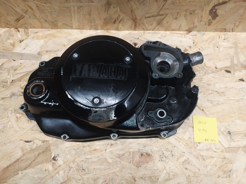 Yamaha 350 ypvs coperchio - rd,