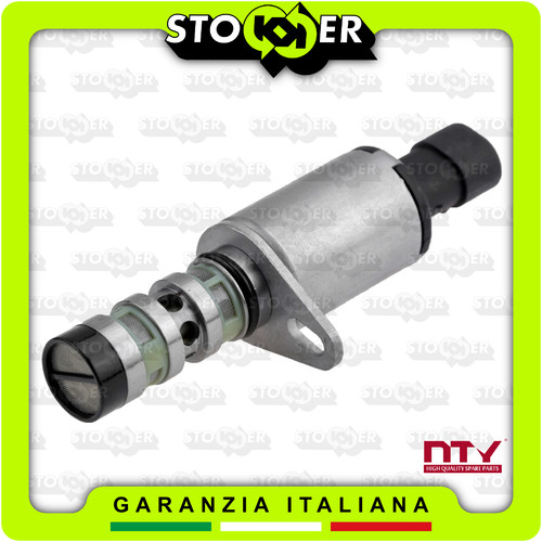 Valvola comando regolazione