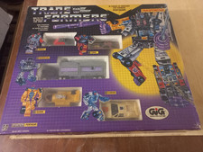 Transformers gig vintage - transformers,