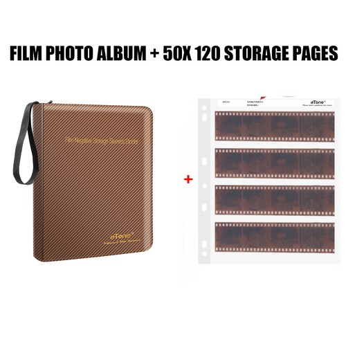 Album raccoglitore anelli - album,