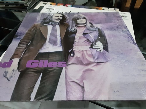 Mcdonald and giles king - and,