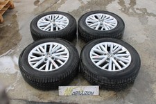 CERCHI IN LEGA VOLKSWAGEN T-ROC R16