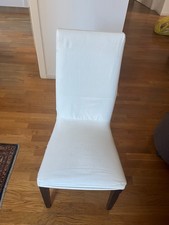 n. 6 sedie ikea uste (doppia