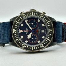 Tudor Pelagos Fxd Chrono