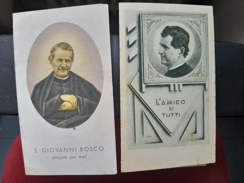 San giovanni bosco santini - san,