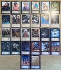 ☆Berserk TCG Card Lot #4 26