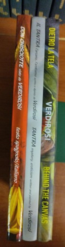 Umberto verdirosi libri - umberto,