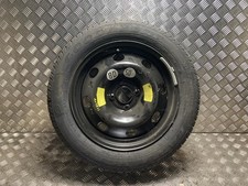 Ruota scorta peugeot 307 - peugeot,