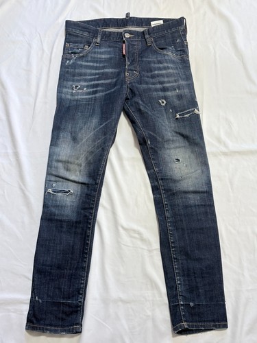 Dsquared2 jeans skater uomo - dsquared2,