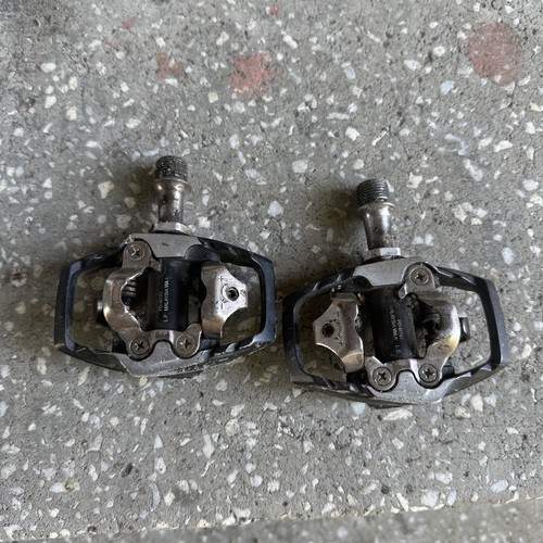 Pedali shimano m785 xt - pd-m785,