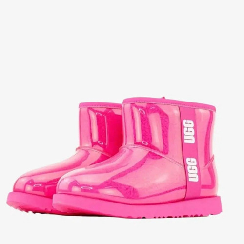 Nuovi ugg classic clear - nuovi,