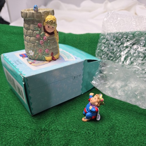 Figurina vintage hallmark - figurina,
