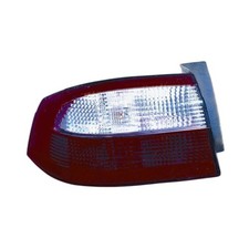 Fanale Posteriore Sinistro SX