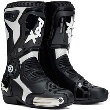 STIVALI BOOTS MOTO RACING XPD
