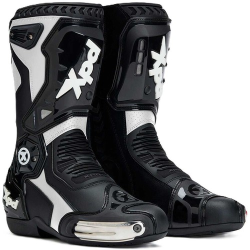 Stivali boots moto - moto, racing