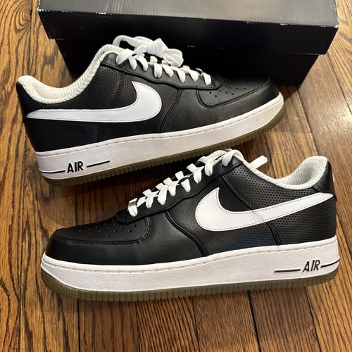 Taglia nike air force - 10,