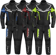Tuta moto uomo corsa - moto, ce