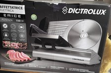 affettatrice professionale