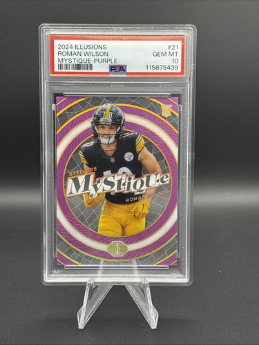 2024 panini illusions - 2024, mystique