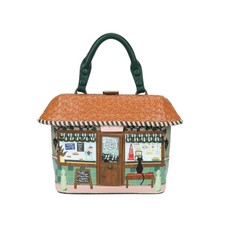 Vendula  London grab bag Pie