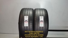 GOMME USATE   285/40R20 108Y