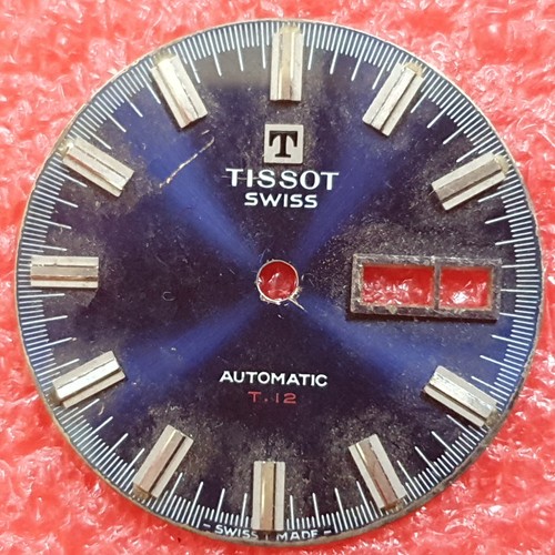 Quadrante orologio mm - quadrante,