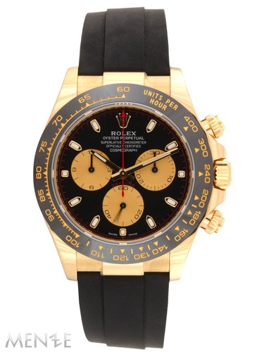 Rolex daytona 116518ln oro - 116518ln,
