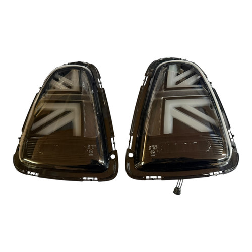 Adatto per mini led fanale - per,