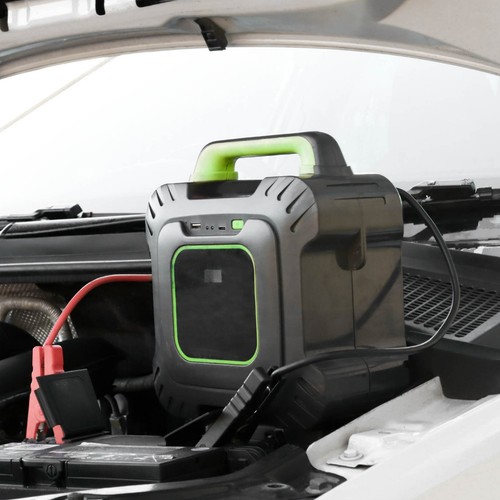 Condensatore jump starter - condensatore,