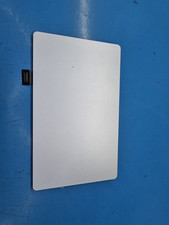 Trackpad touchpad Con Flex Cable Apple MacBook Pro 16 a2141 2019 silver 