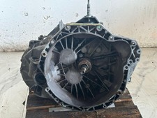 CAMBIO MANUALE PER RENAULT Master 3° Serie 2S61 7M125 AC G9UA7 Diesel 2500 (03>