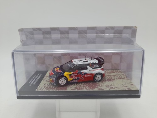 Die cast citroen ds3 - cast,