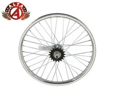 ALTA 18” Old School BMX