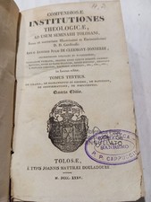 Libro Compendiosae
