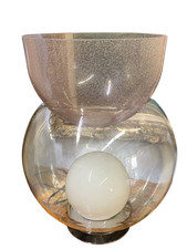 Lampada da tavolo Giova,  design Gae Aulenti per FontanaArte